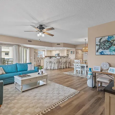 Oceanwalk 1-401 Villa New Smyrna Beach Exterior photo
