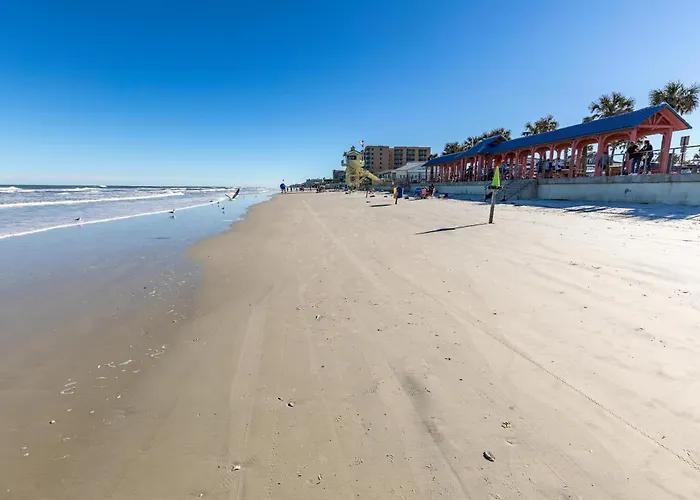 Oceanwalk 1-401