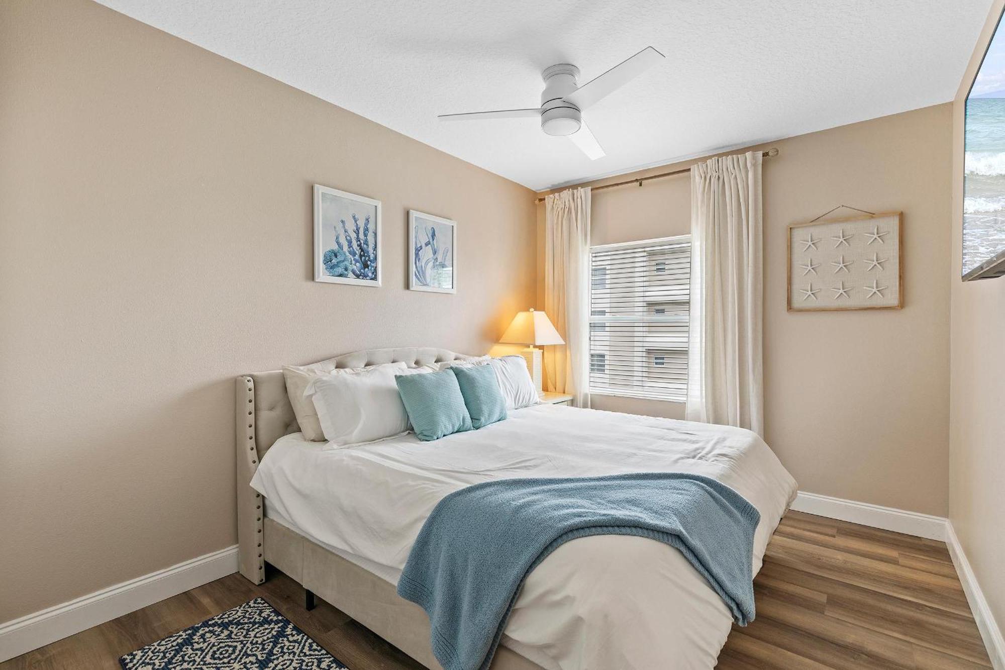 Oceanwalk 1-401 Holiday home