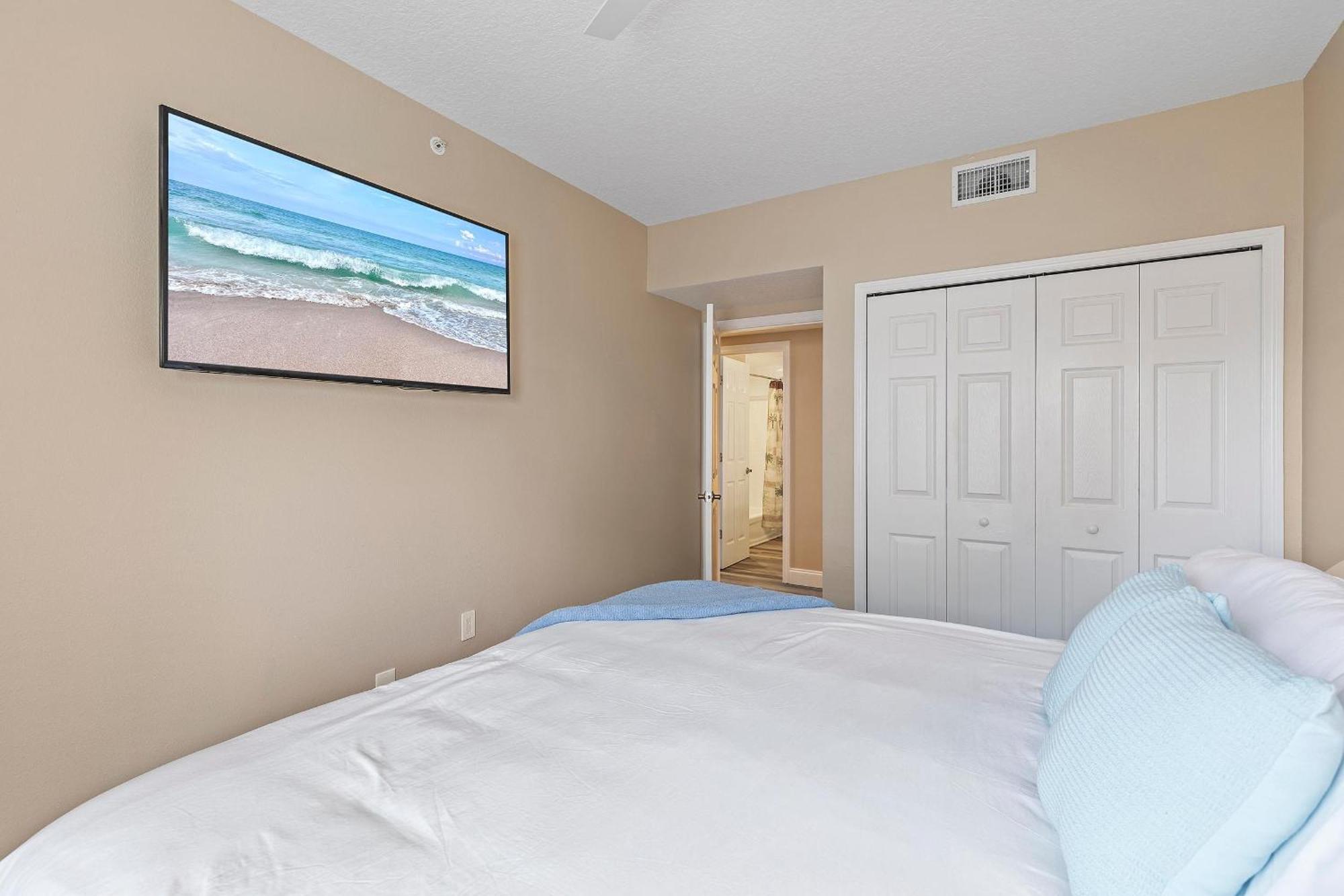 Oceanwalk 1-401 Holiday home *