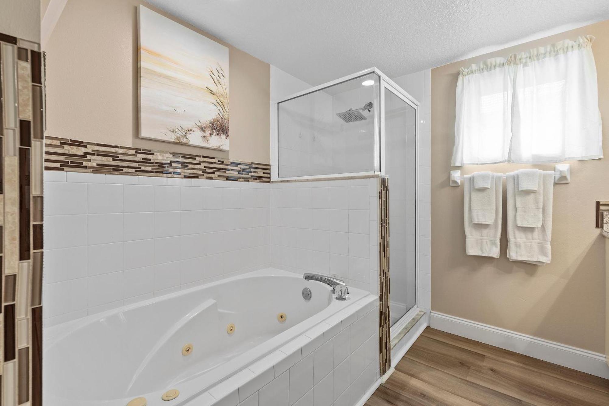 Oceanwalk 1-401 Holiday home *