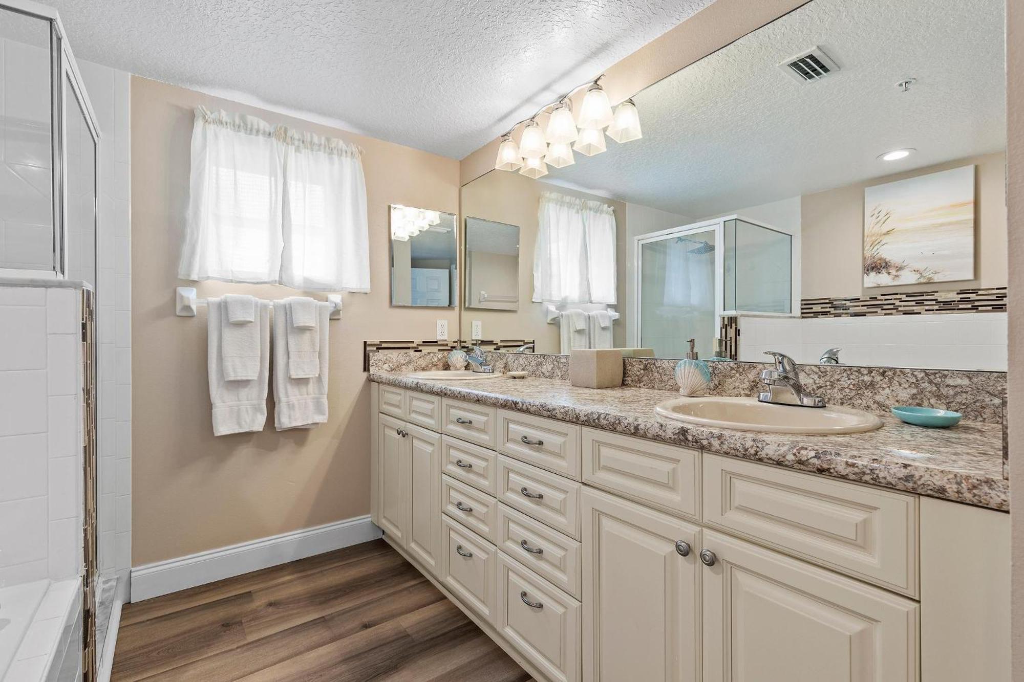 Holiday home Oceanwalk 1-401 New Smyrna Beach