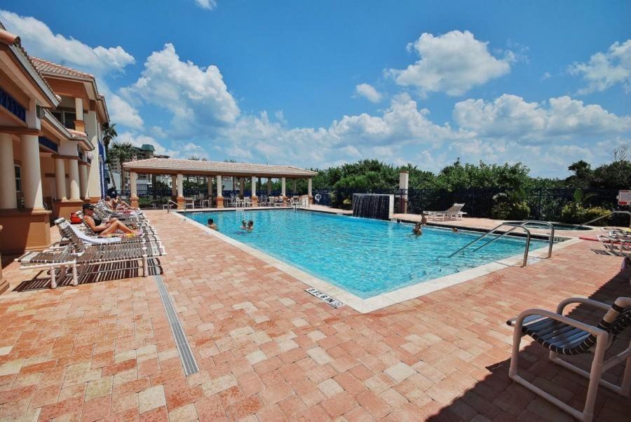 Holiday home Oceanwalk 1-401 New Smyrna Beach