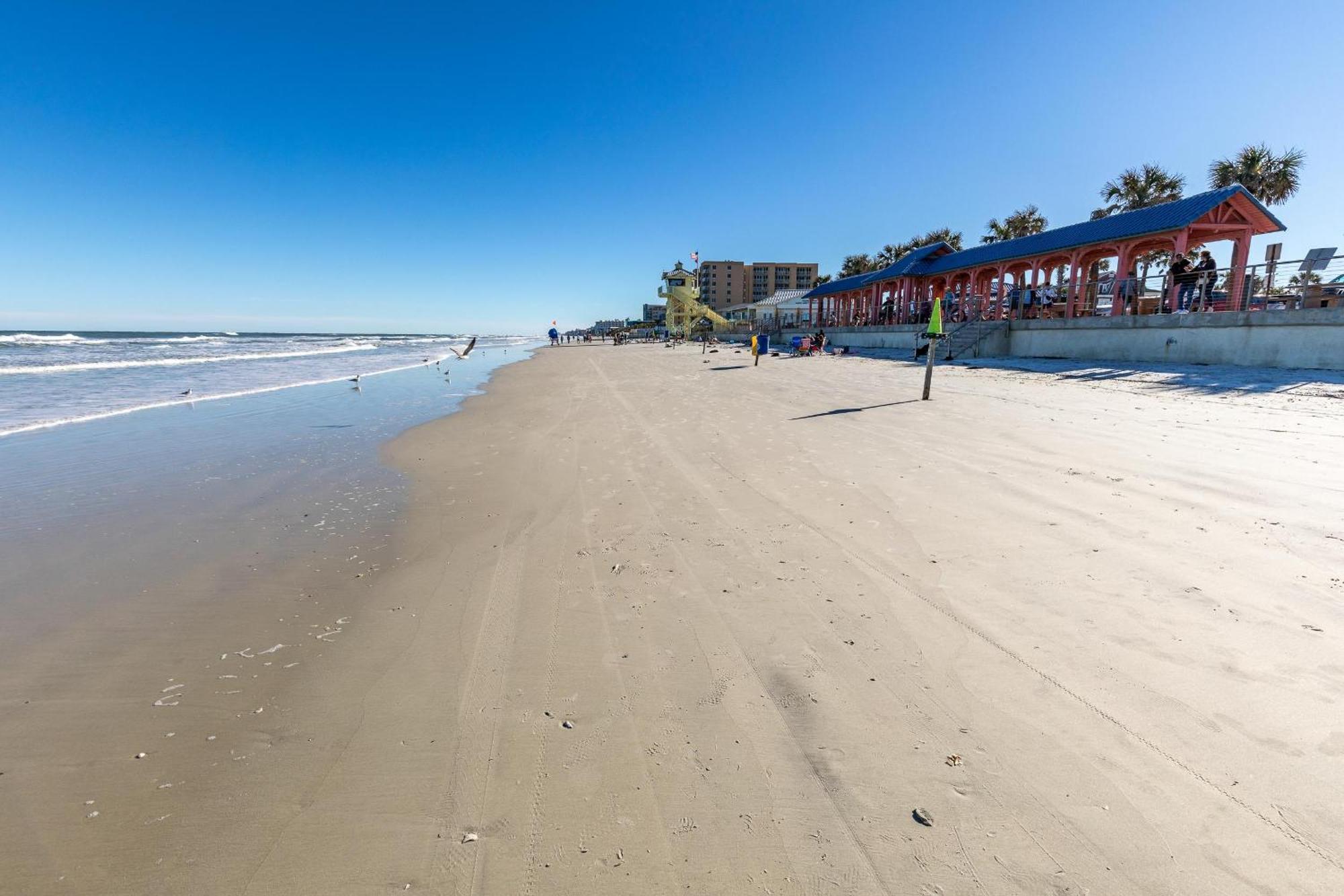Holiday home Oceanwalk 1-401