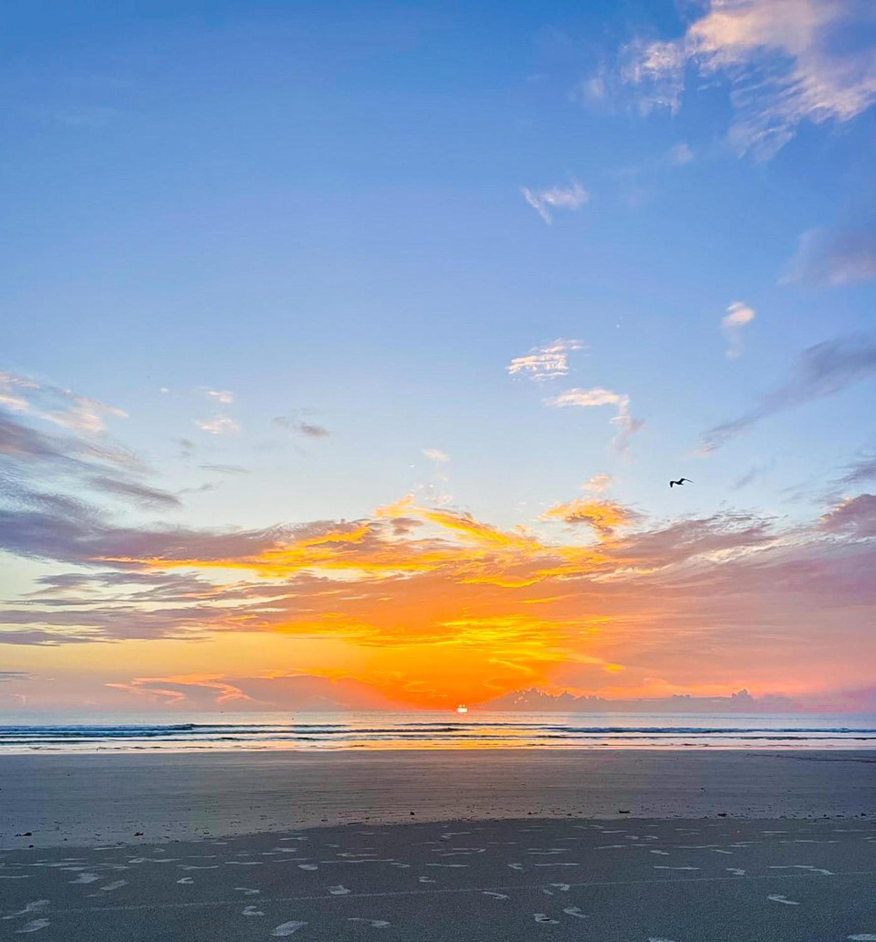 Holiday home Oceanwalk 1-401 New Smyrna Beach